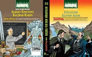 Nobel Kitap