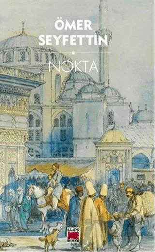 Nobel Kitap