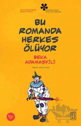 Nobel Kitap