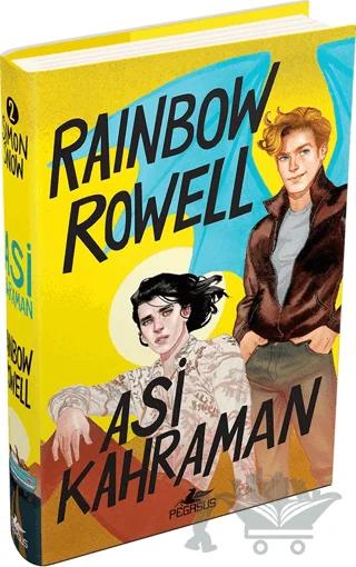 Nobel Kitap