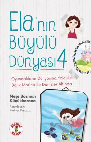 Nobel Kitap