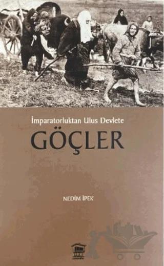 İmparatorluktan Ulus Devlete Göçler