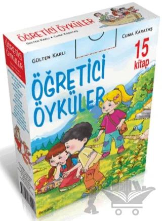 Nobel Kitap
