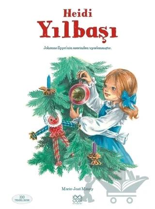 Heidi Yılbaşı