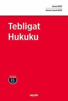 Tebligat Hukuku