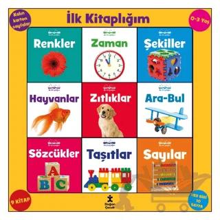 Nobel Kitap