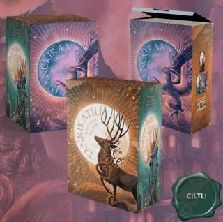 Nobel Kitap