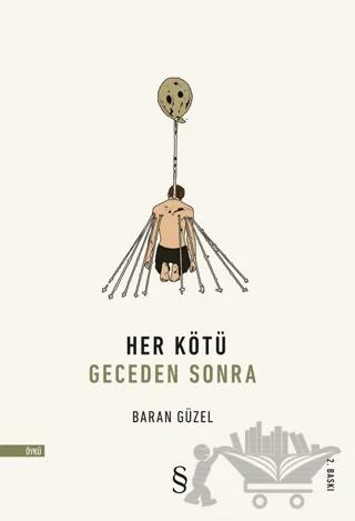 Nobel Kitap