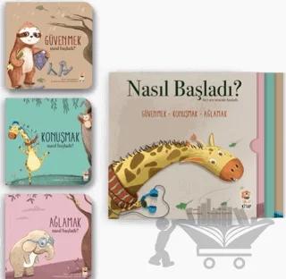 Nobel Kitap