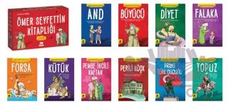 Nobel Kitap