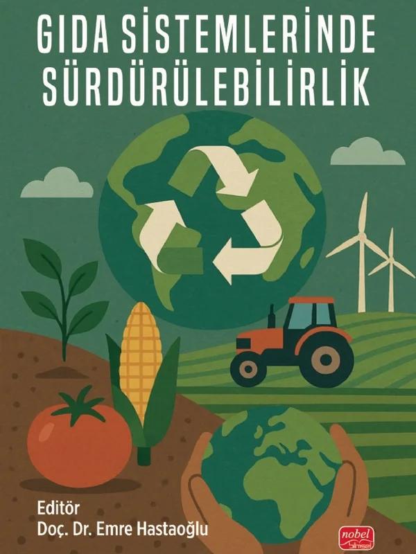 Gıda Sistemlerinde Sürdürülebilirlik