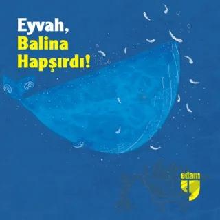 Eyvah Balina Hapşırdı