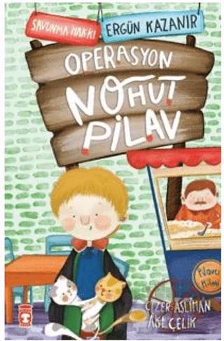 Operasyon Nohut Pilav Savunma Hakkı