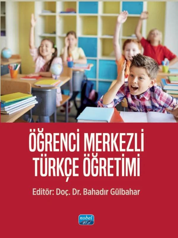 Öğrenci Merkezli Türkçe Öğretimi