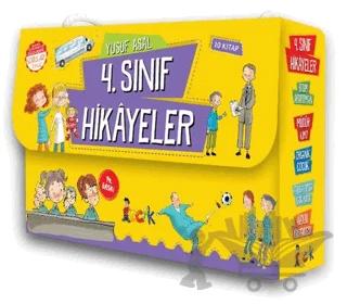 Nobel Kitap