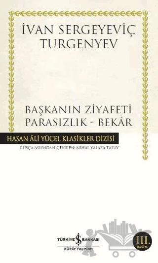 Nobel Kitap