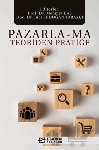 Pazarla Ma Teoriden Pratiğe
