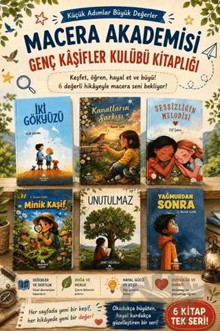 Nobel Kitap