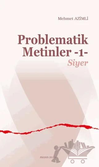 Problematik Metinler 1