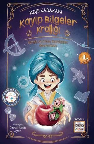 Nobel Kitap