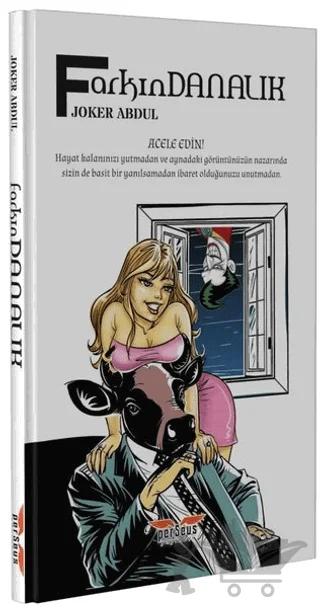 Nobel Kitap