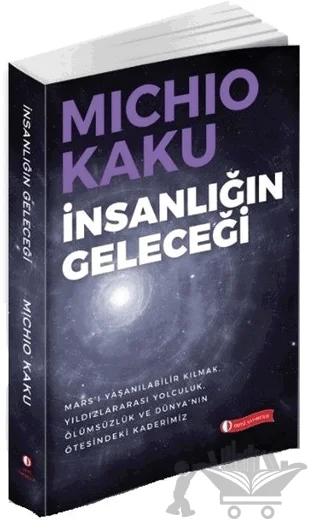 İnsanlığın Geleceği