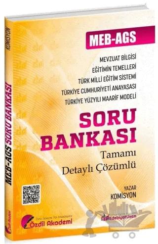 Nobel Kitap