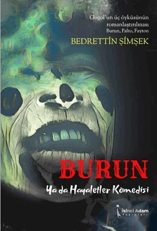 Nobel Kitap