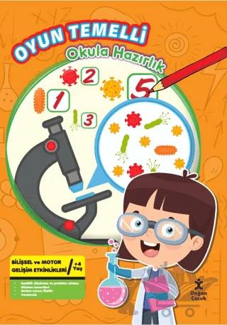 Nobel Kitap