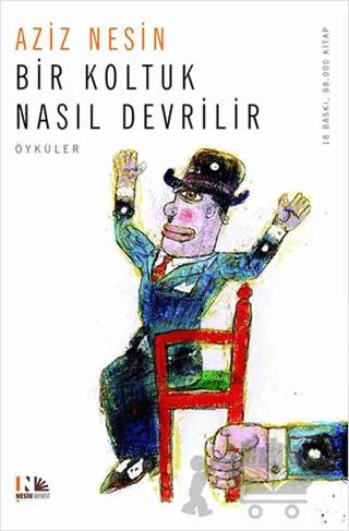 Nobel Kitap