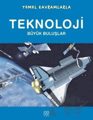 Temel Kavramlarla Teknoloji