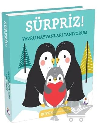 Sürpriz Yavru Hayvanları Tanıyorum
