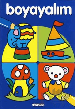 Nobel Kitap