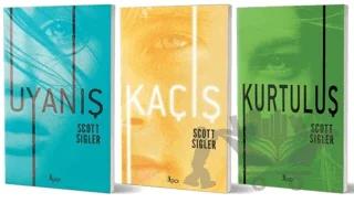Nobel Kitap