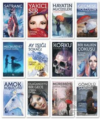 Nobel Kitap