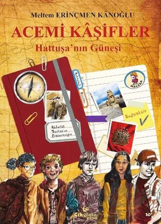 Nobel Kitap