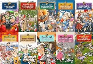 Nobel Kitap