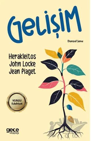 Nobel Kitap