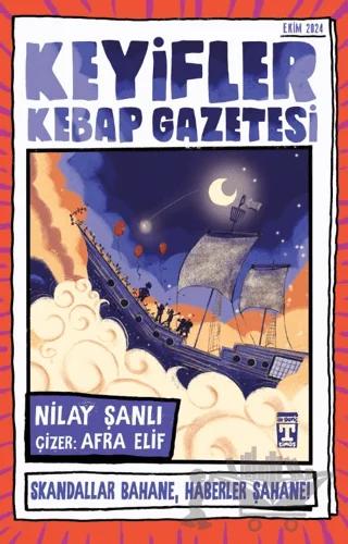 Nobel Kitap