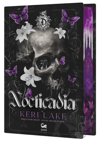Nobel Kitap