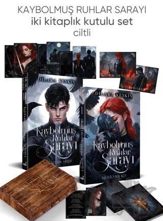 Nobel Kitap