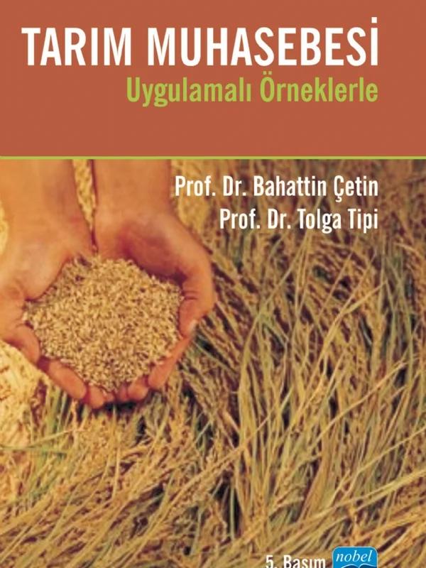 Tarım Muhasebesi