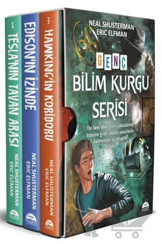 Nobel Kitap