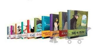 Nobel Kitap