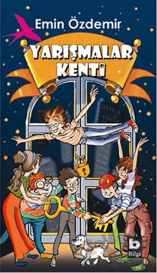 Nobel Kitap