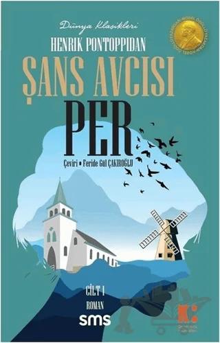 Nobel Kitap
