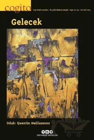 Cogito 114 115 Gelecek