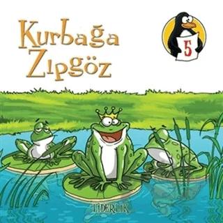 Kurbağa Zıpgöz Liderlik