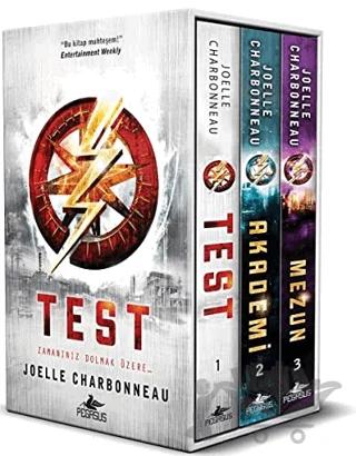 Nobel Kitap