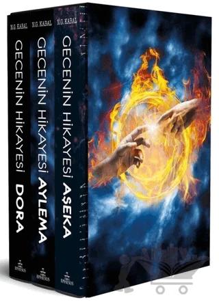 Nobel Kitap